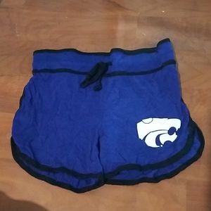 K-State shorts